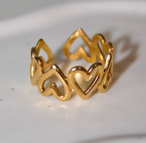 Corazón De Isla