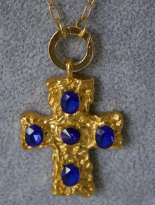 Cross Of The Tide
