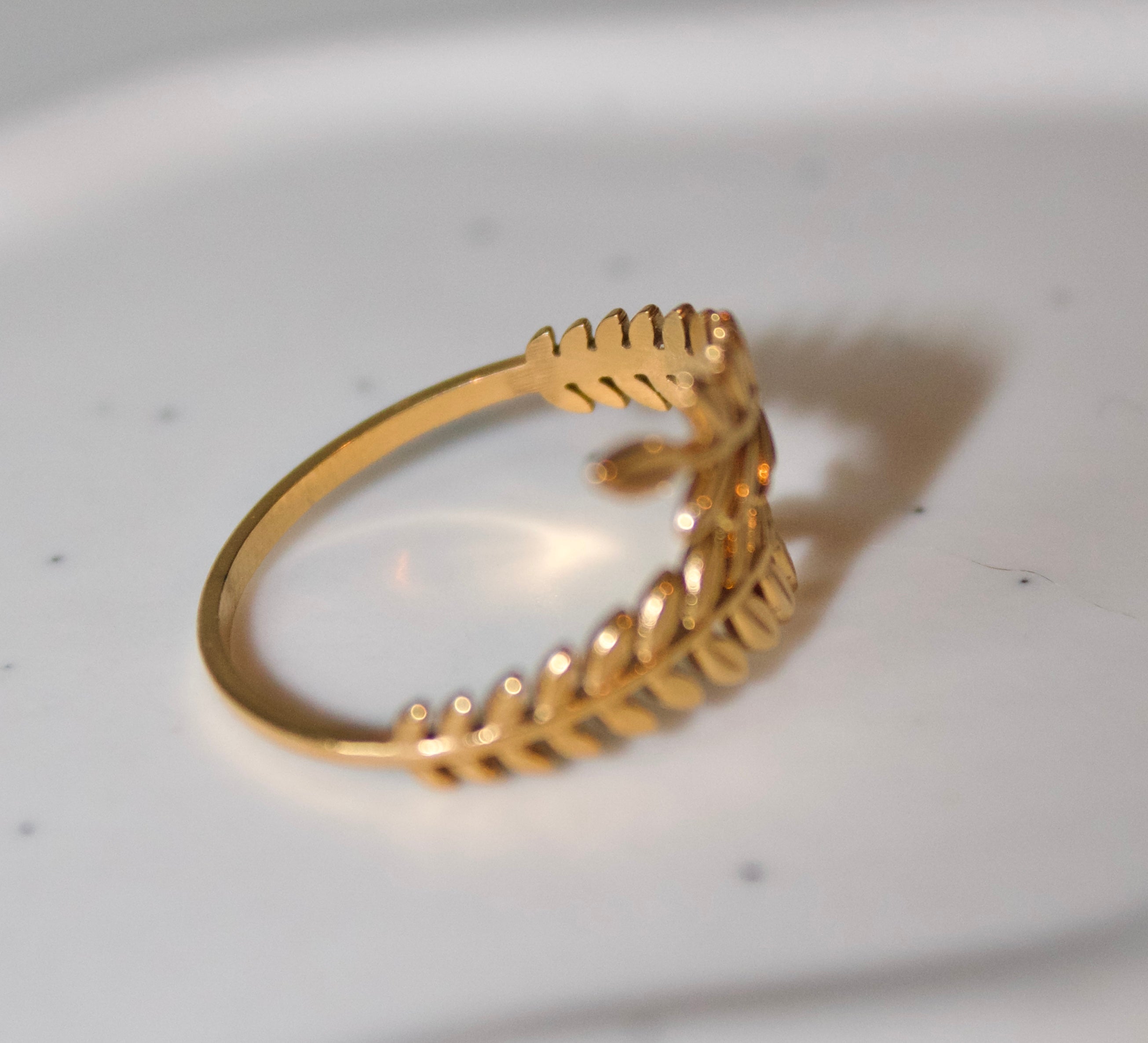 Hojitas Ring