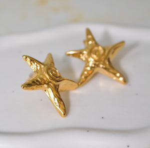 Moana Earrings