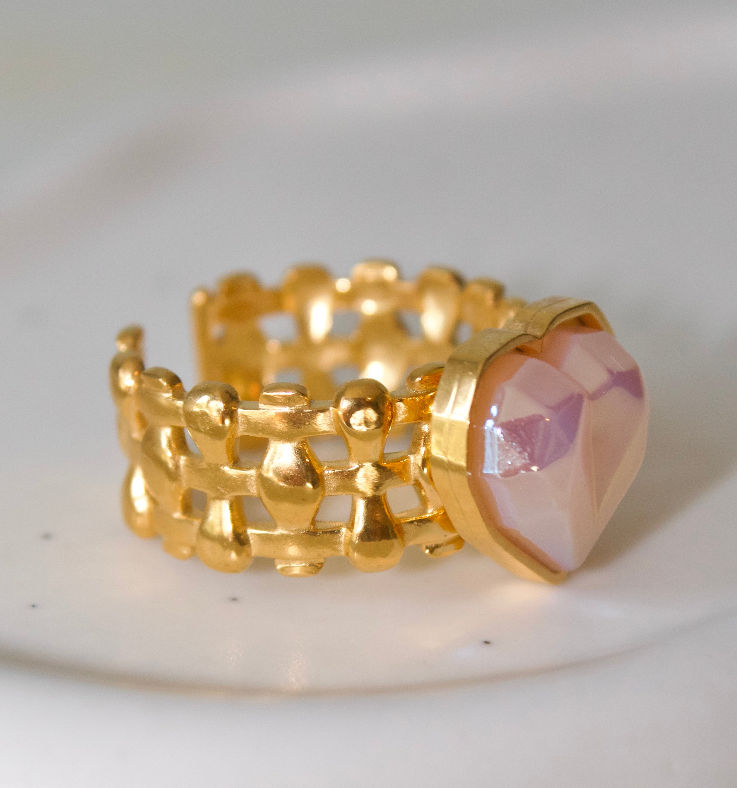 Crystal Candy