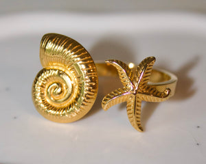 Mini Mar Ring