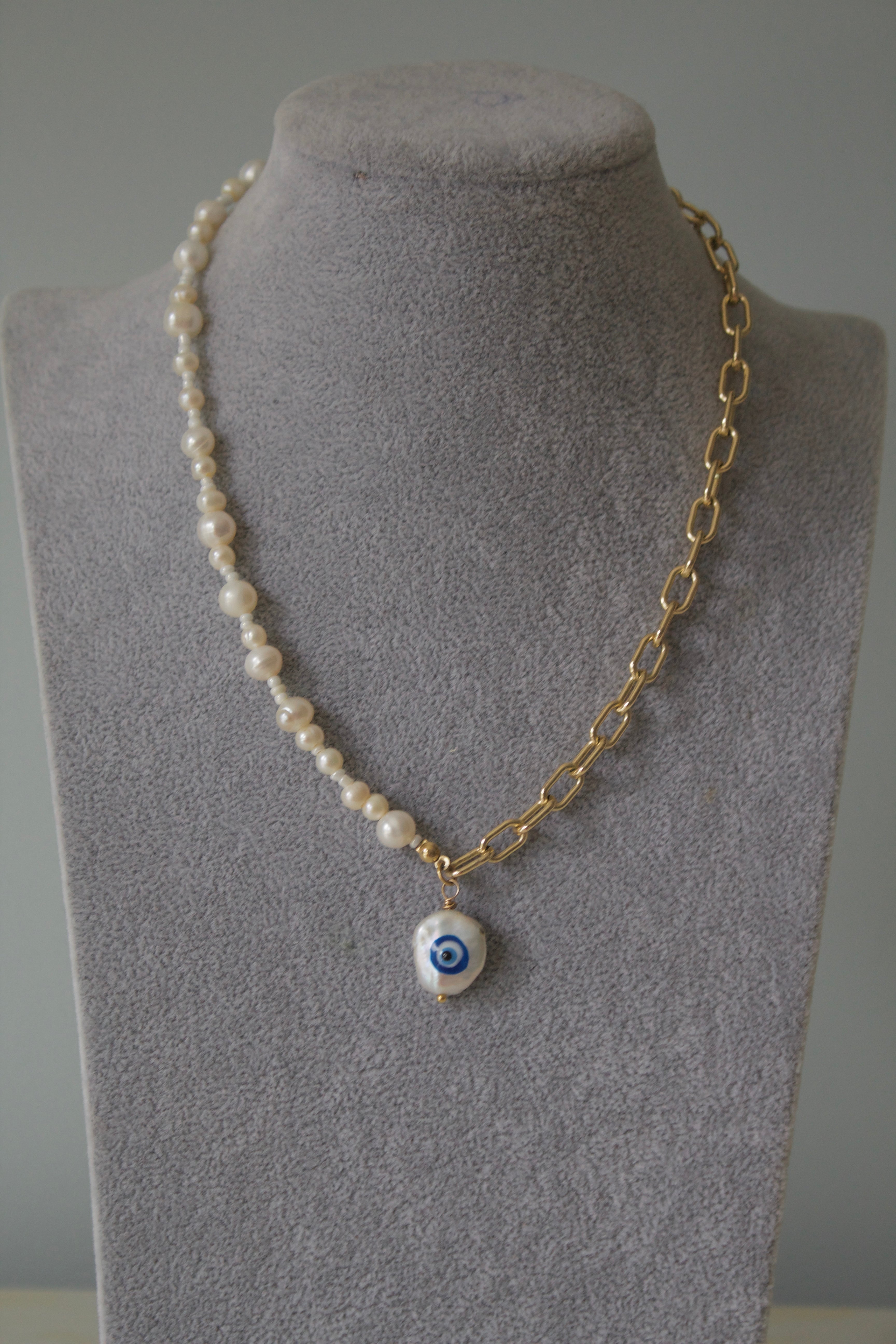 Ojo De Mar
