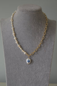 Ojo De Mar