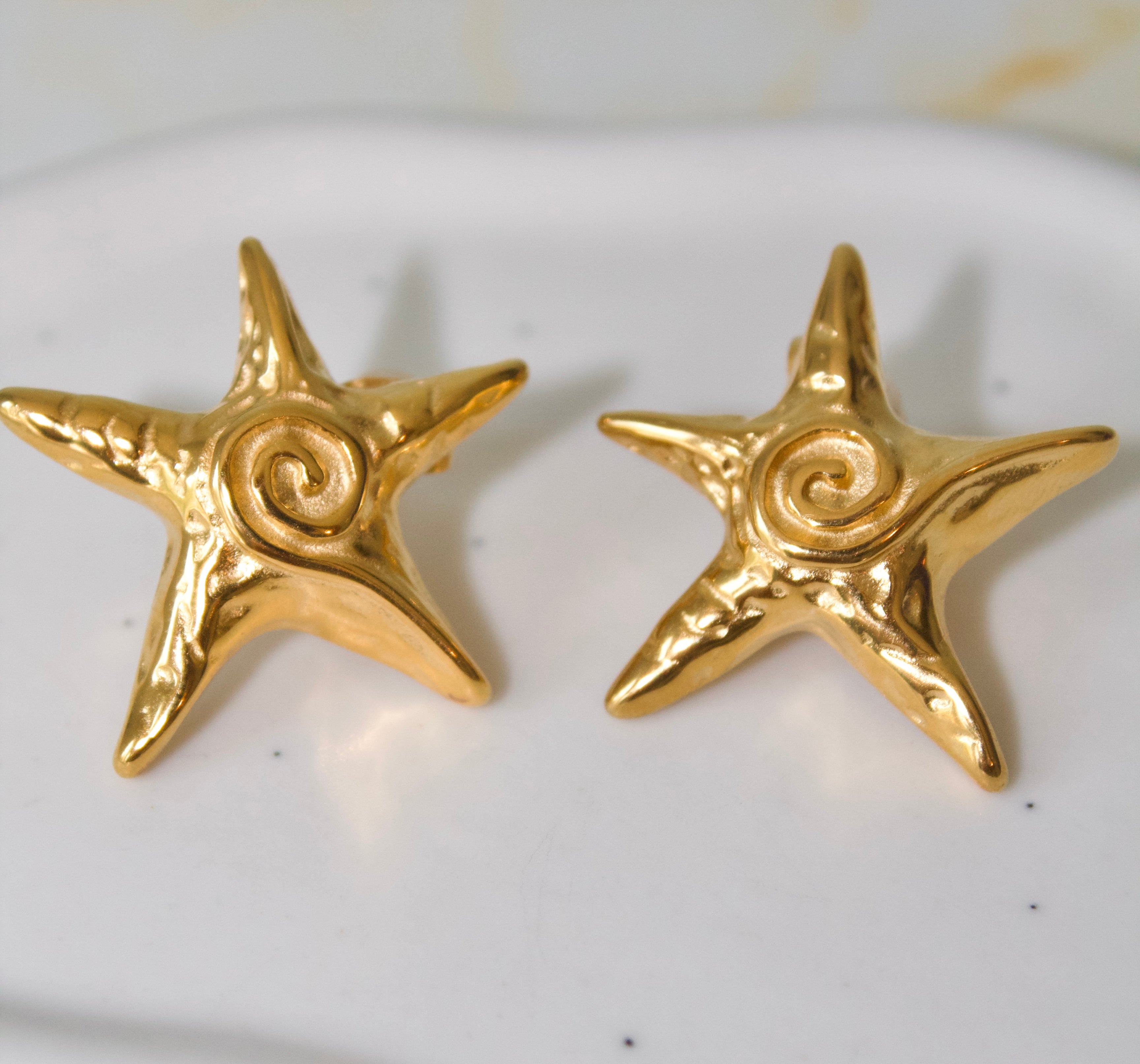 Moana Earrings