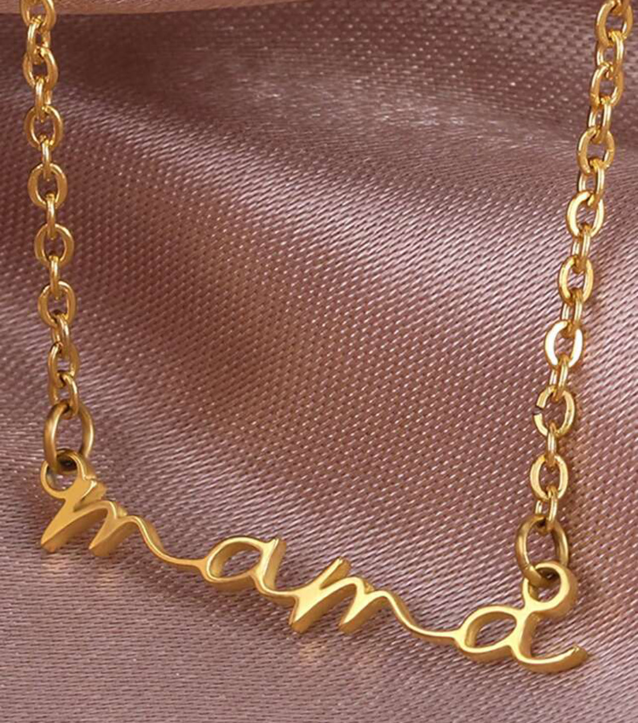 Vintage Mini Mamá