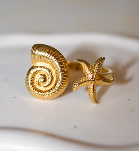 Mini Mar Ring