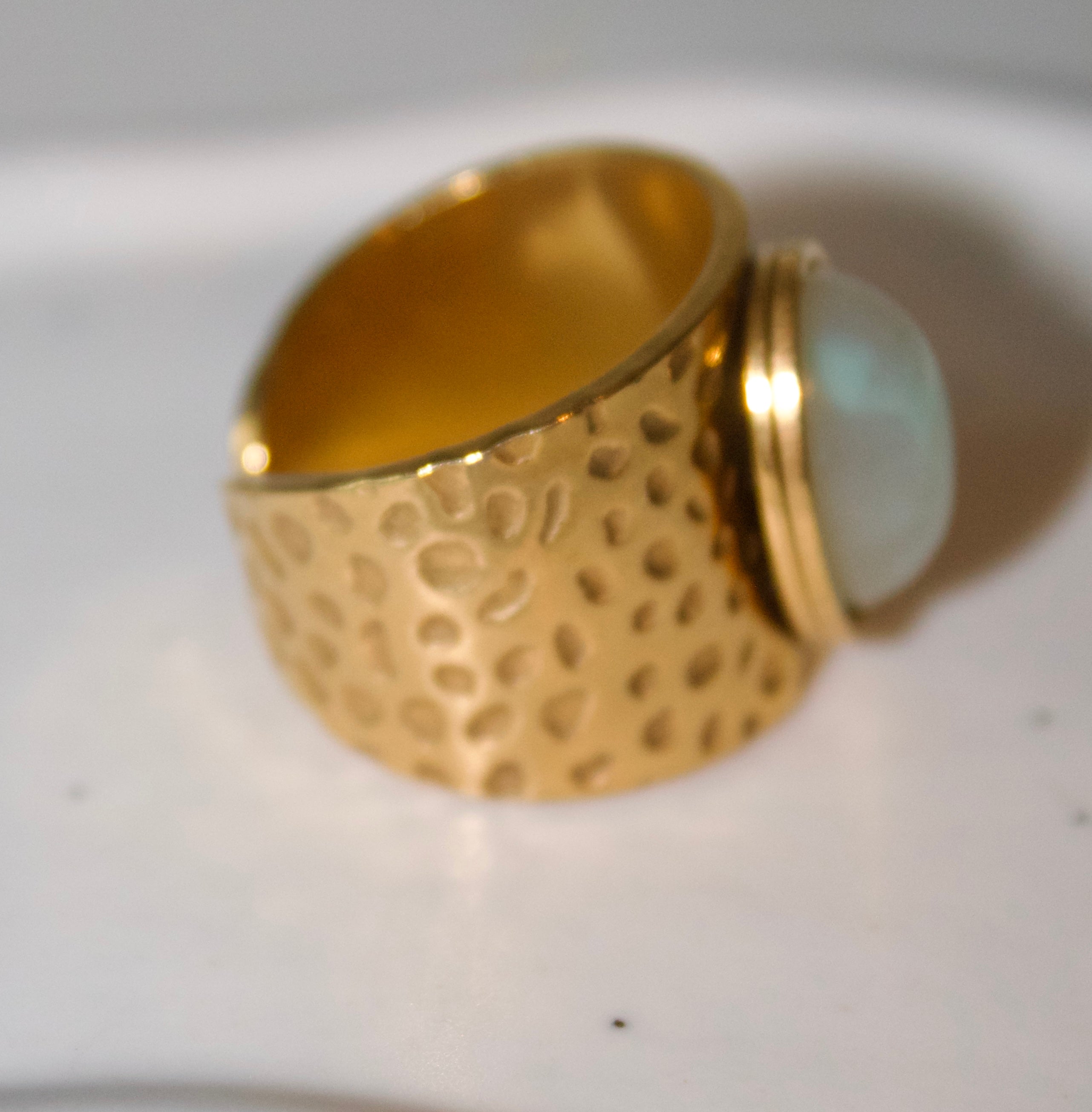 Treasure Tide