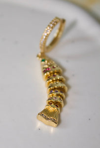 Tropic Gem Fish