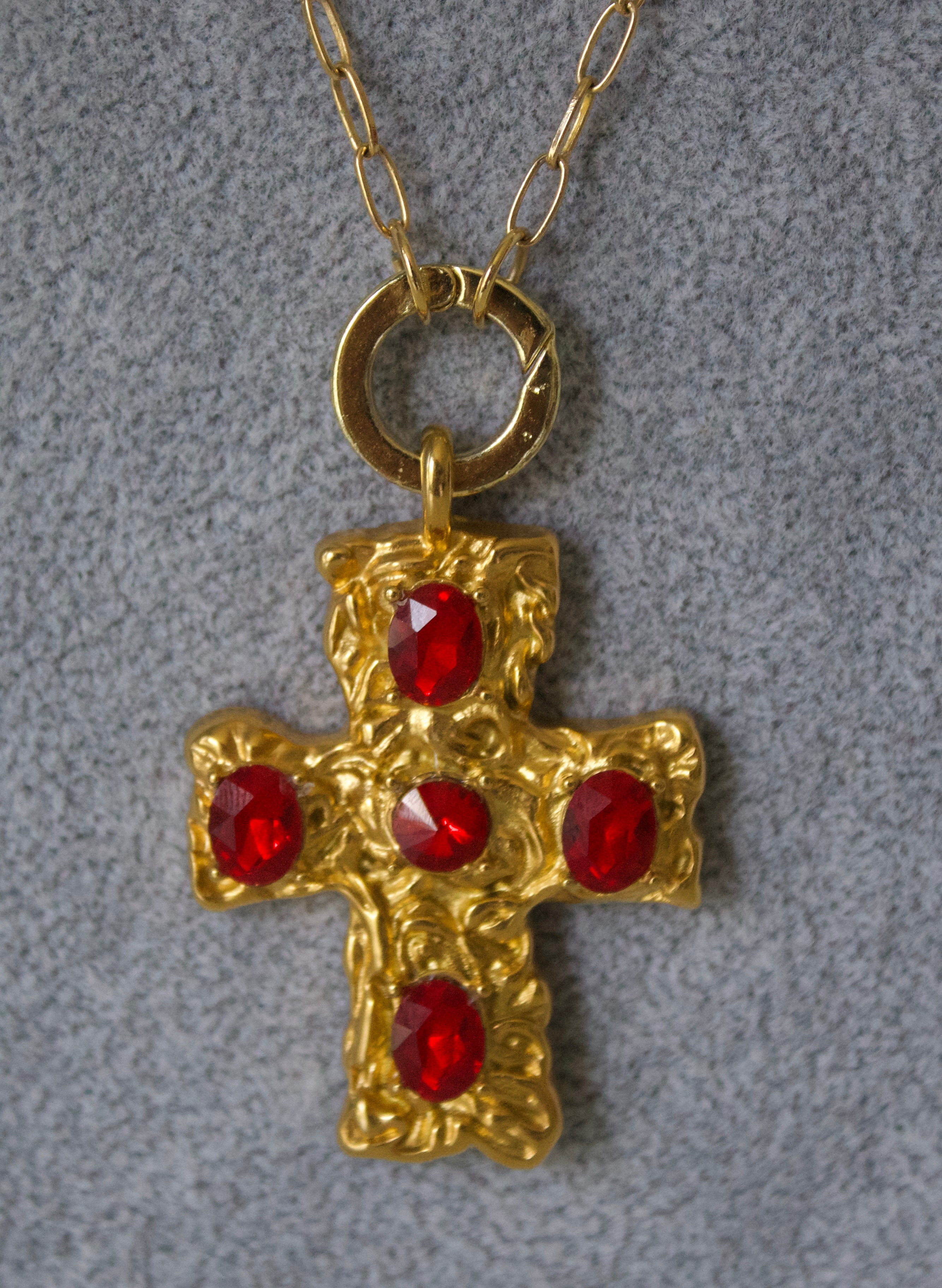 Cross Of The Tide