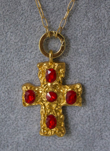 Cross Of The Tide