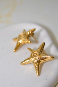 Moana Earrings