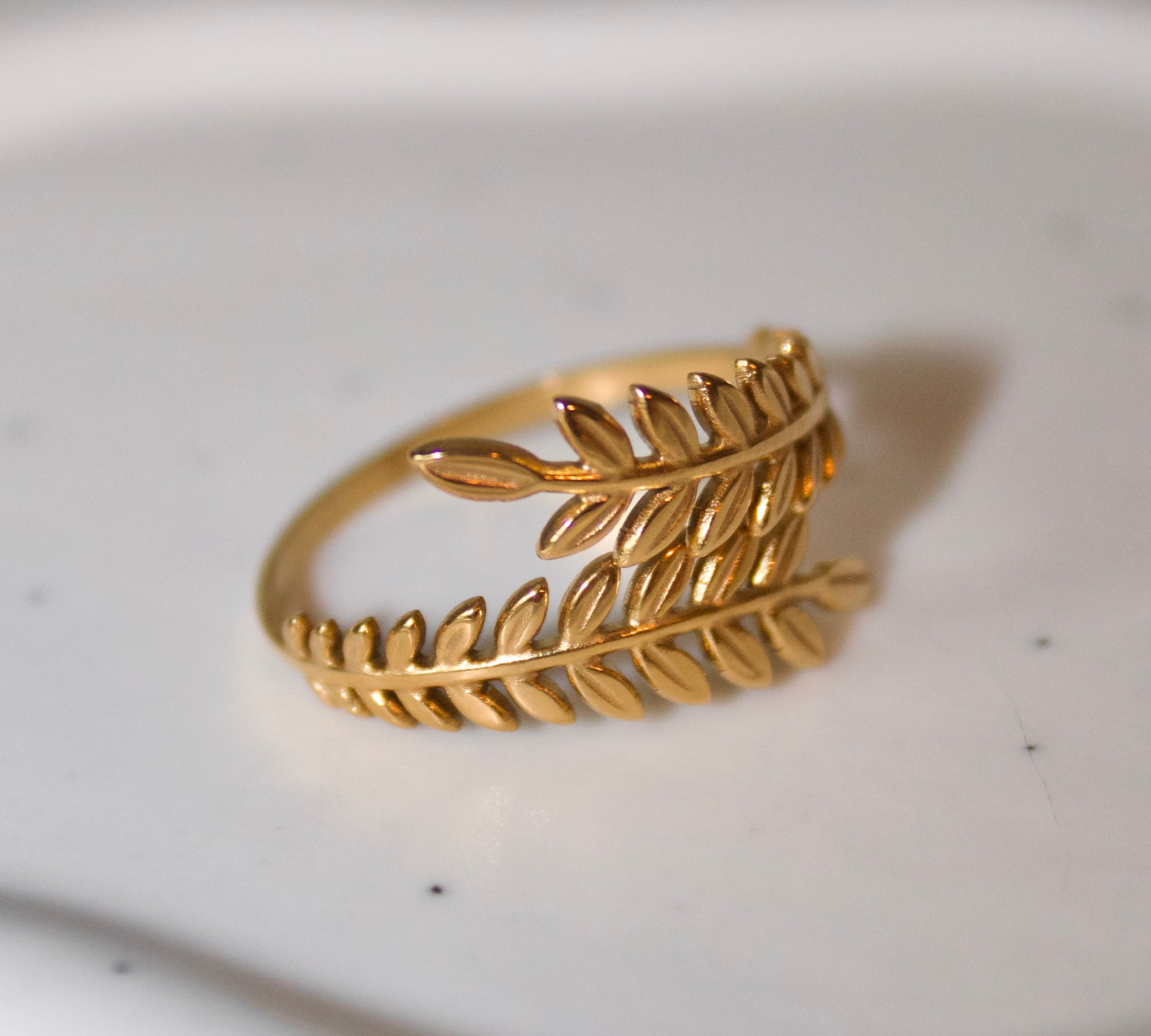 Hojitas Ring