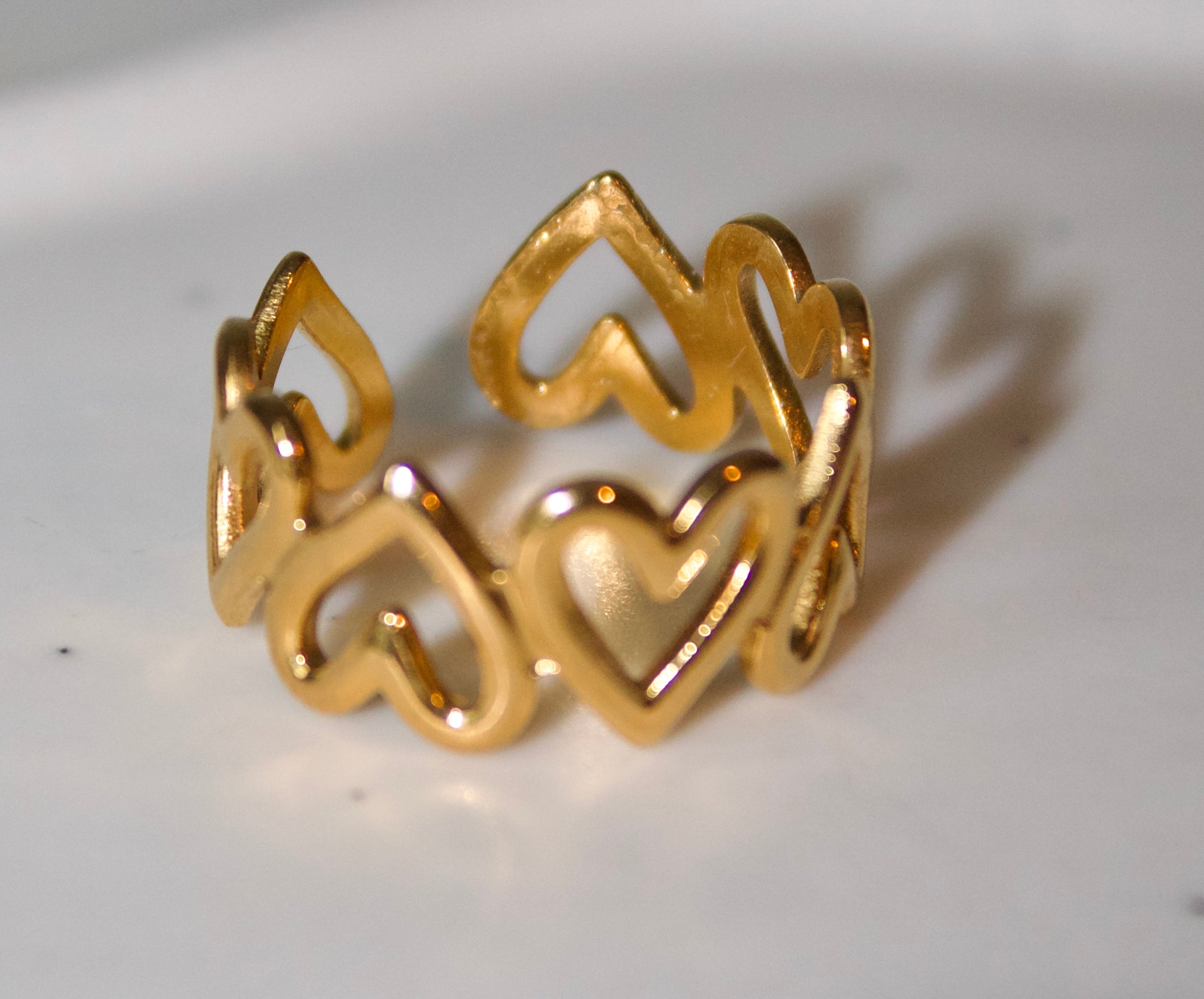 Corazón De Isla