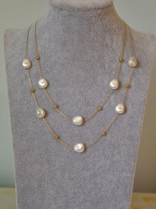 Doble Perlas