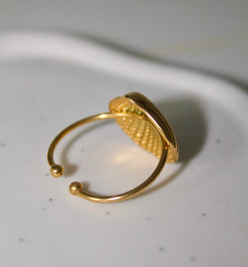 Shell ring