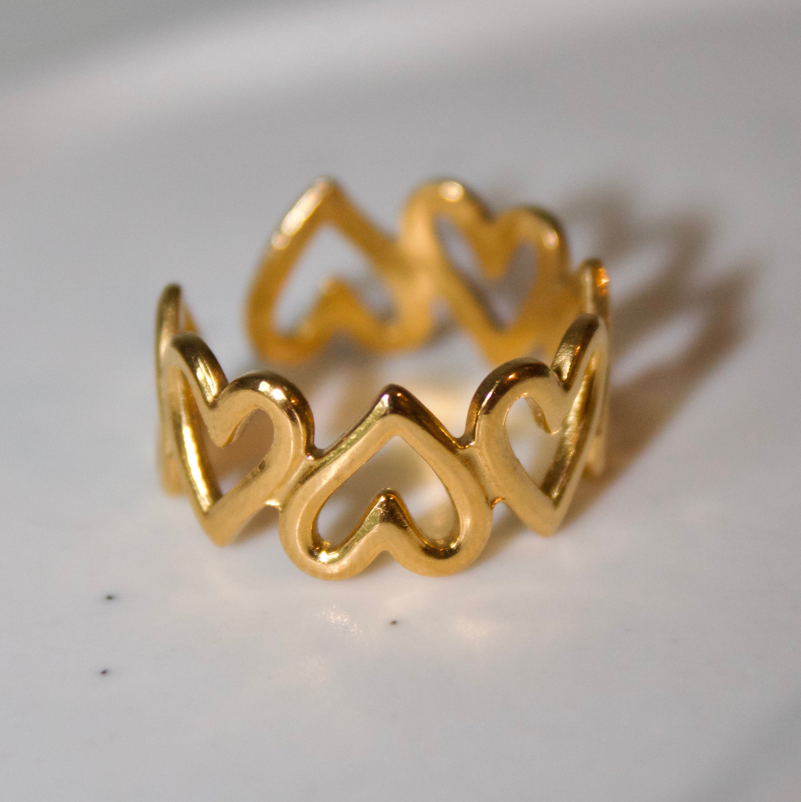 Corazón De Isla