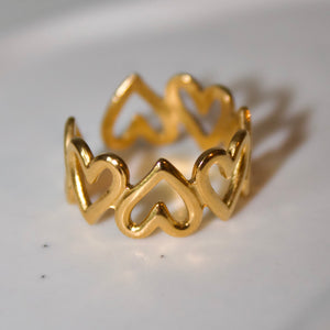Corazón De Isla
