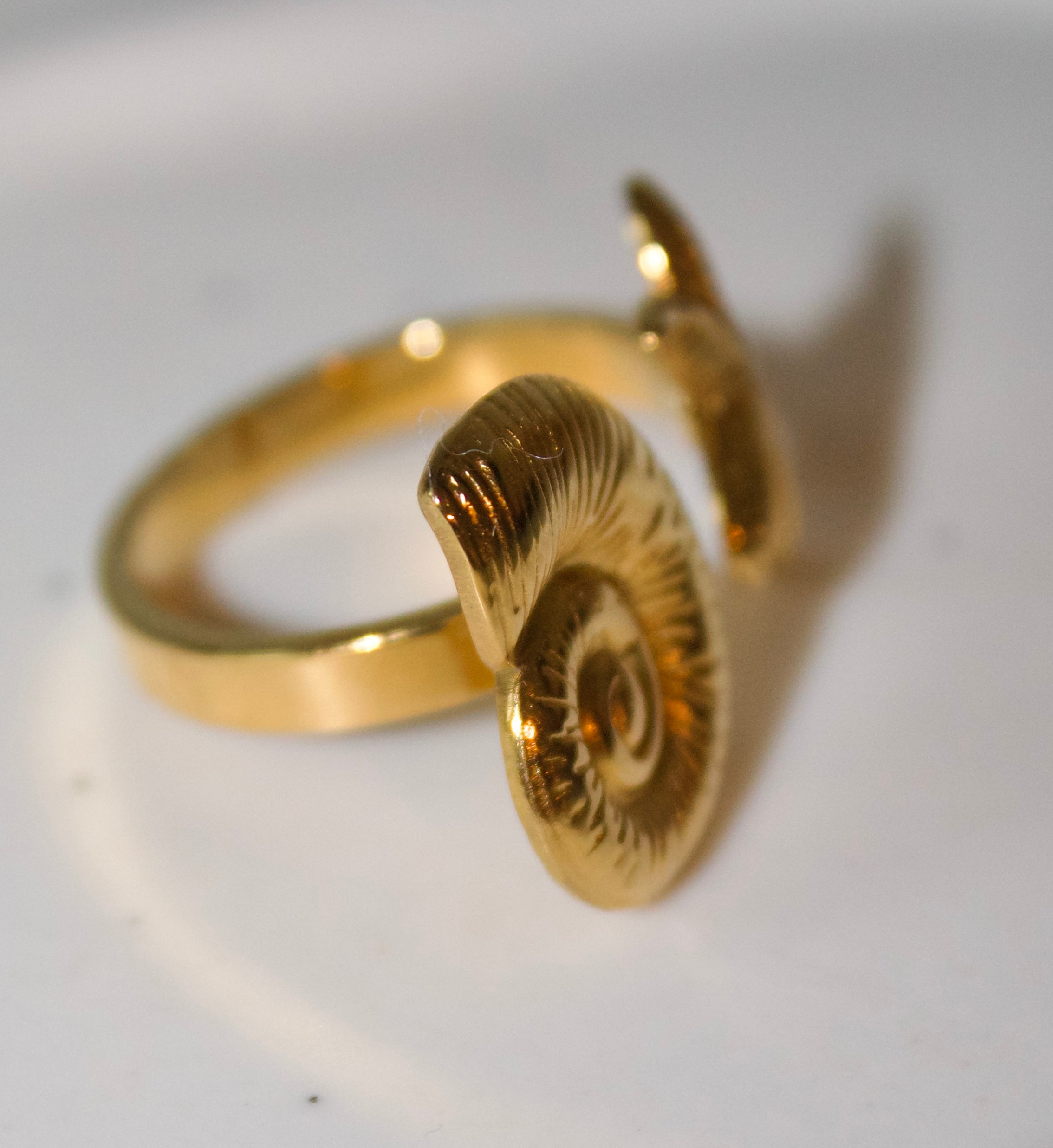 Mini Mar Ring