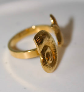Mini Mar Ring