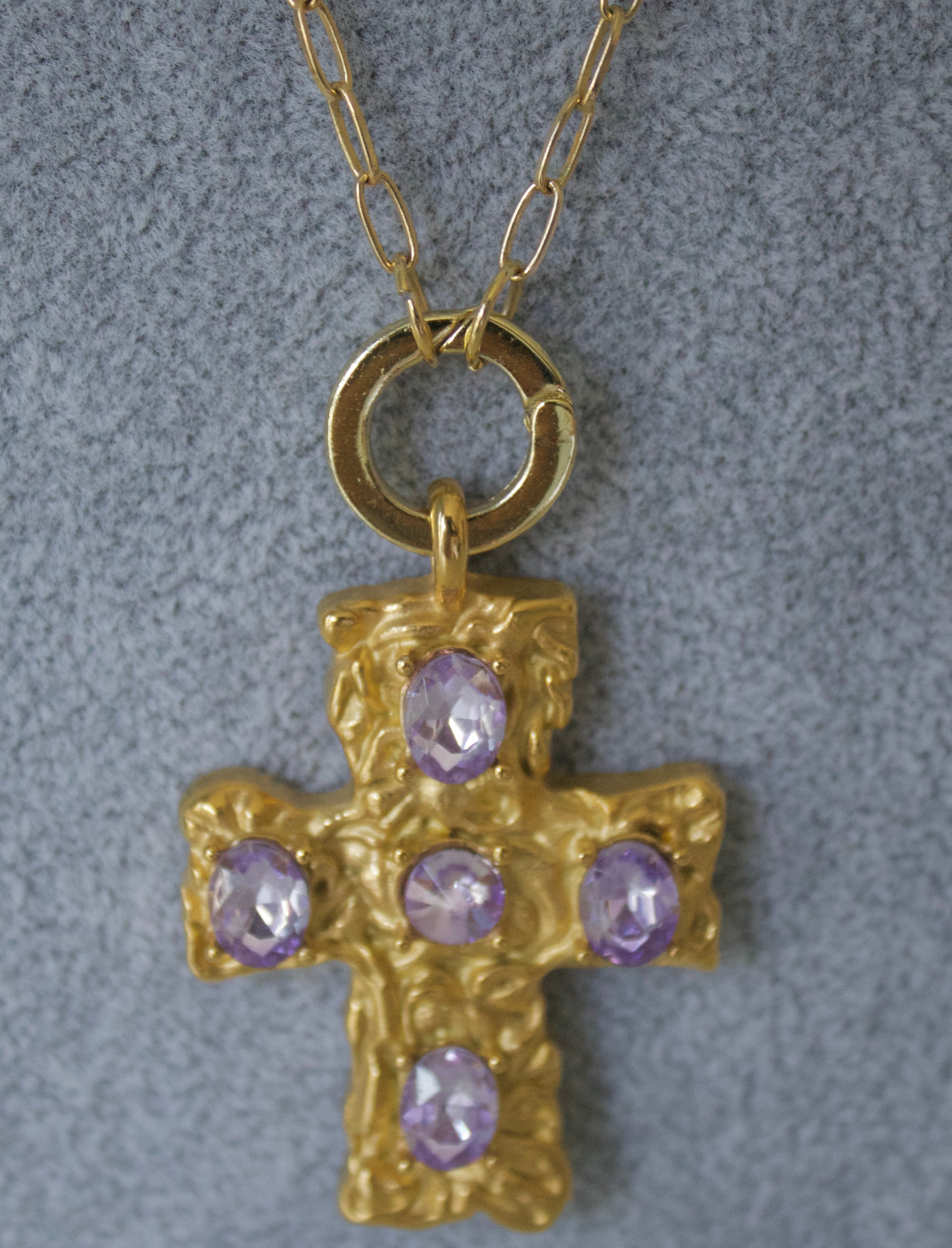 Cross Of The Tide