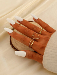 Lovely Rings