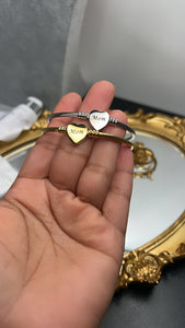 Mom Bracelet