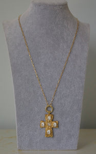 Cross Of The Tide