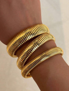 Vintage Bracelet Gold