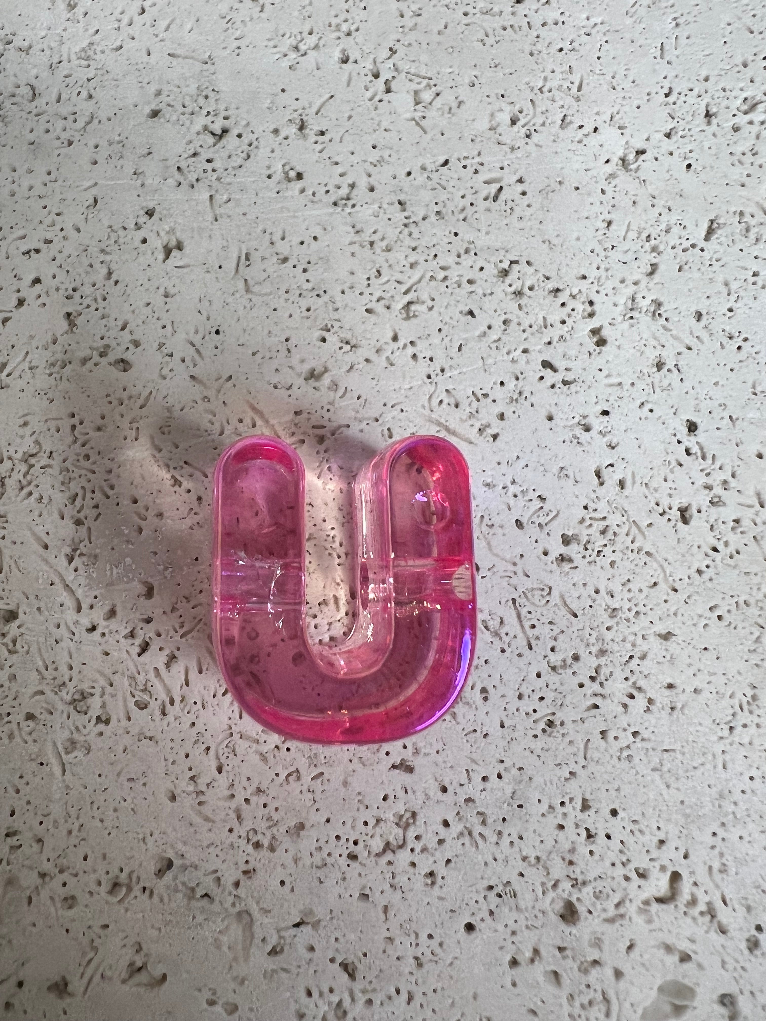 Tuti Fruti Bag Charm