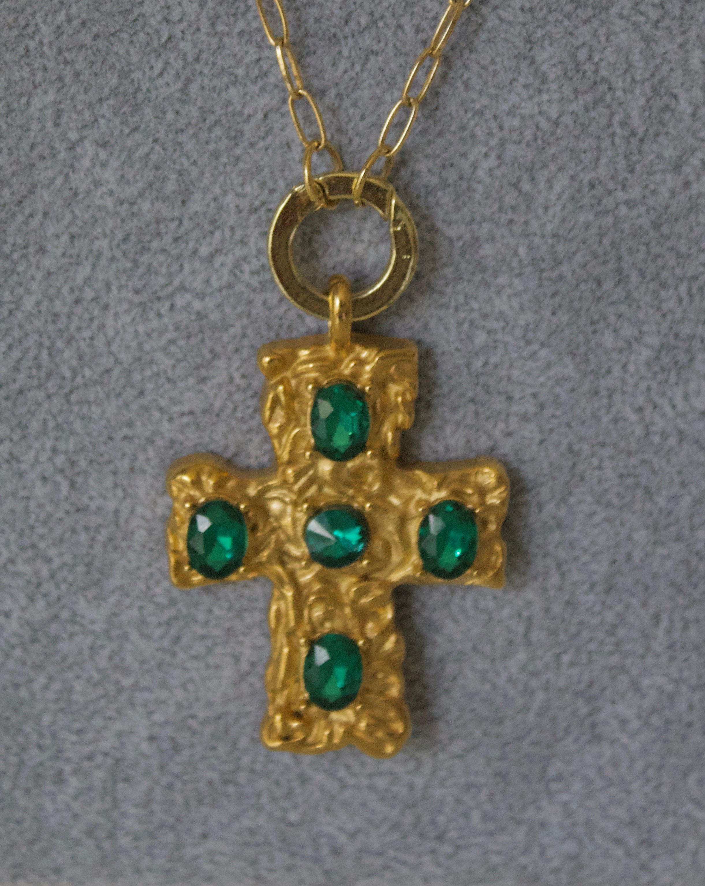 Cross Of The Tide