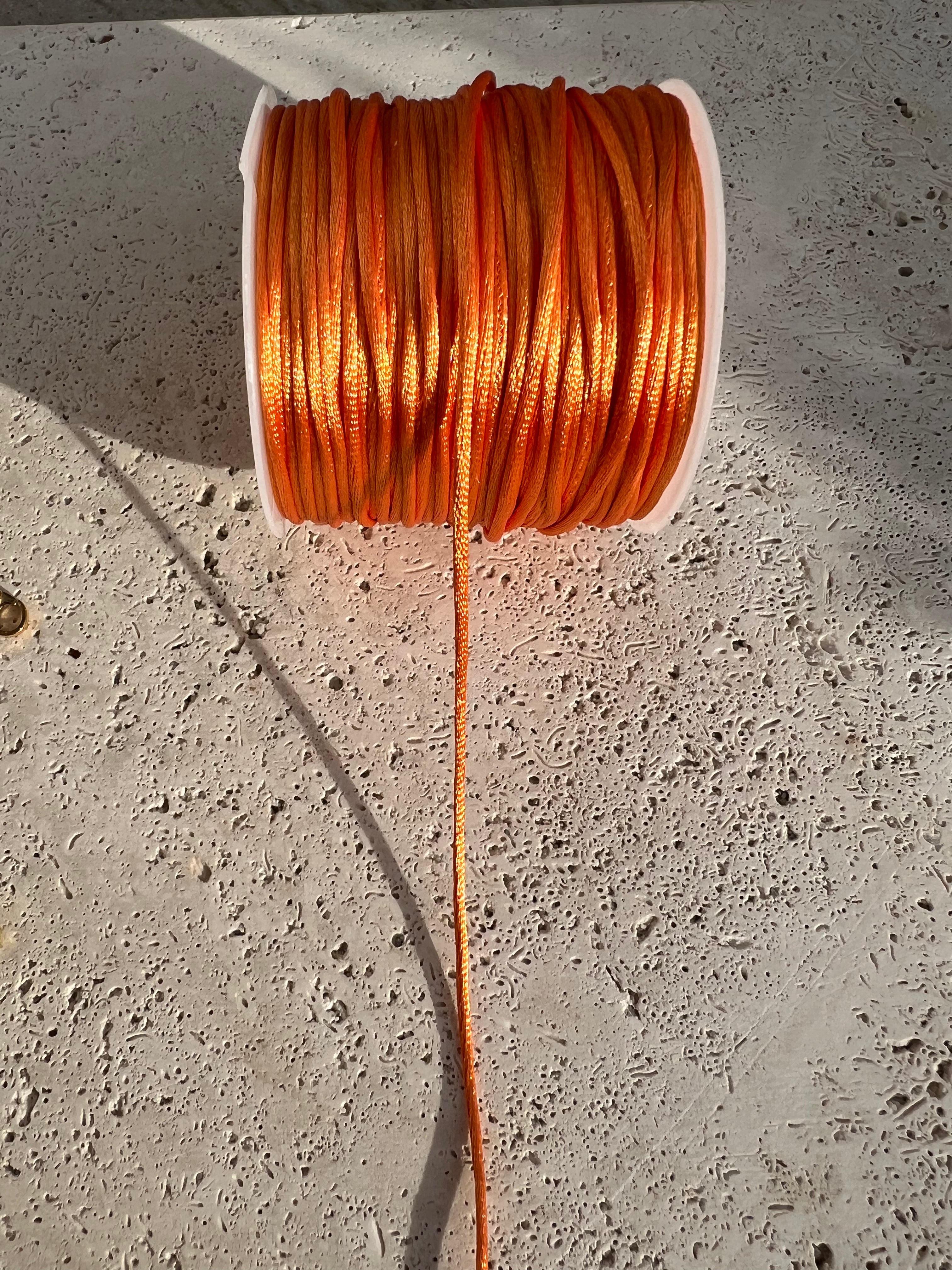 Spring Initials