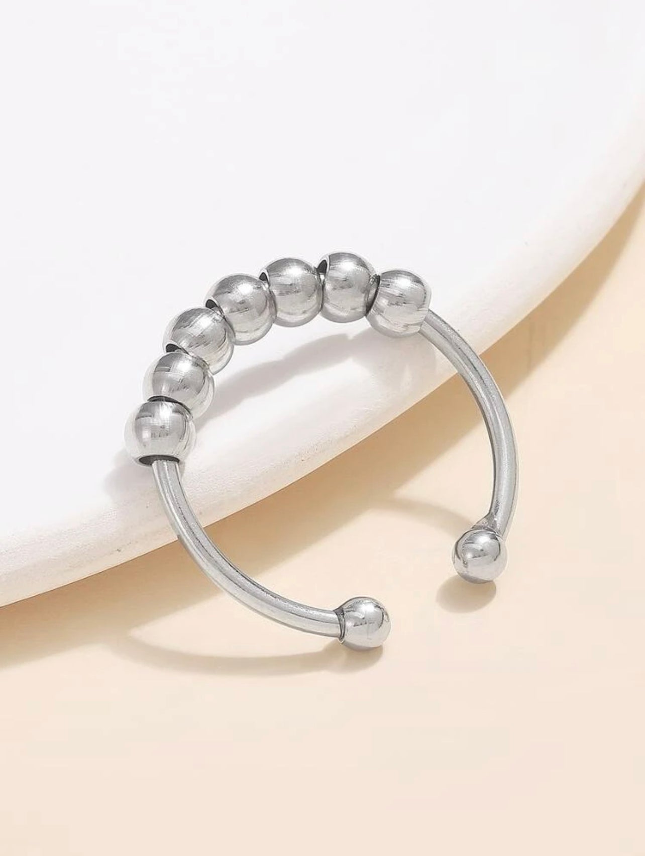 Relaxrings