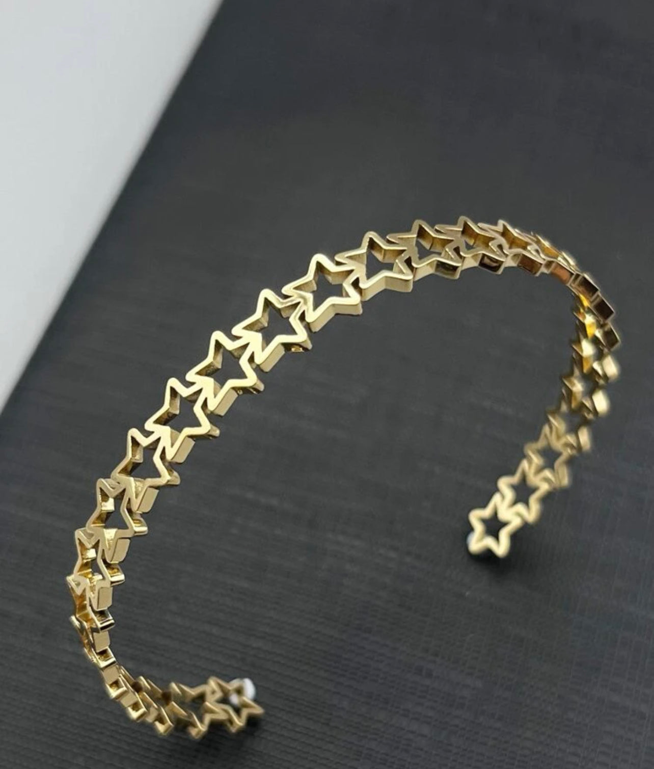 Star Bracelet