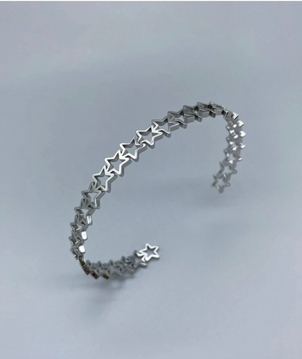 Star Bracelet