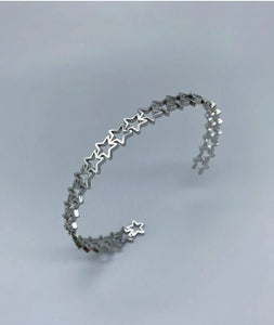 Star Bracelet