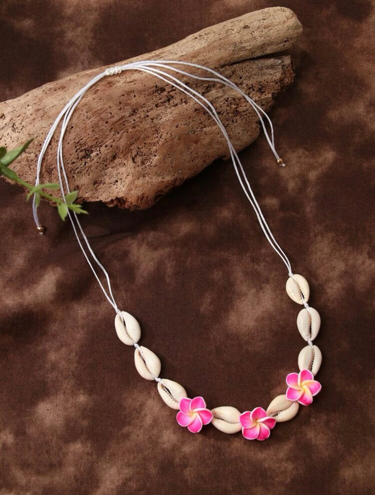 Hawaiian Necklace