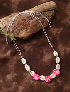 Hawaiian Necklace