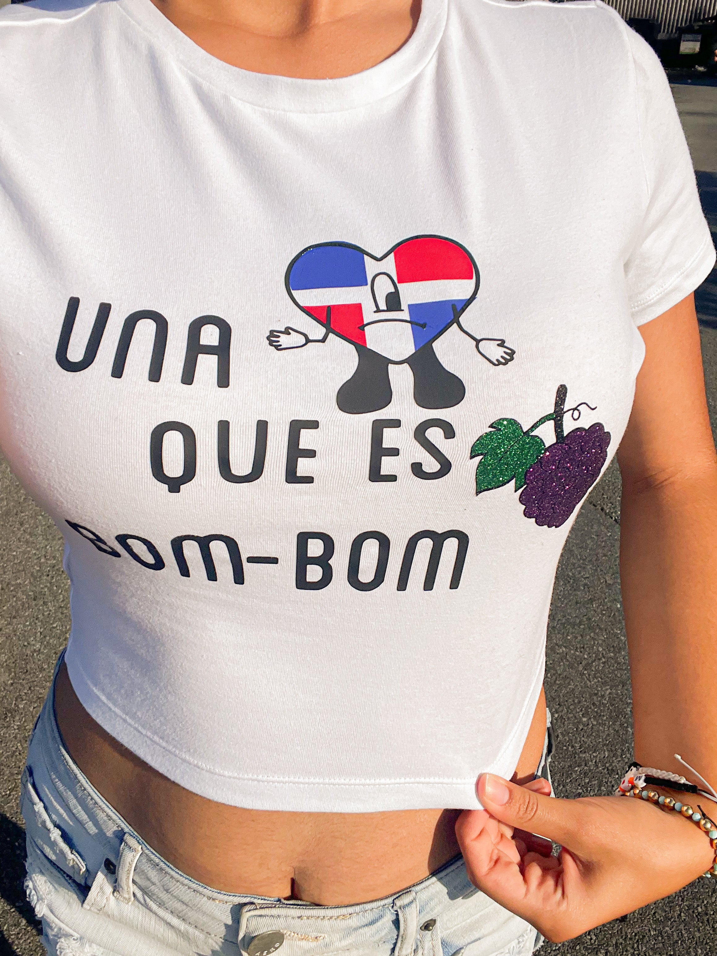 Dominicana