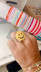 Happy Ring