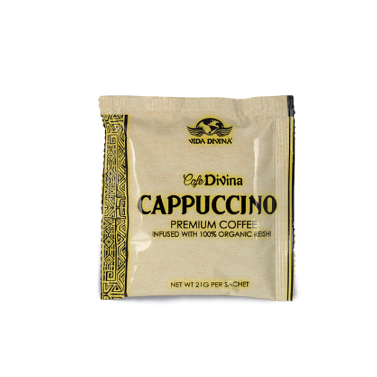 CAPPUCCINO