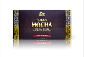 MOCHA