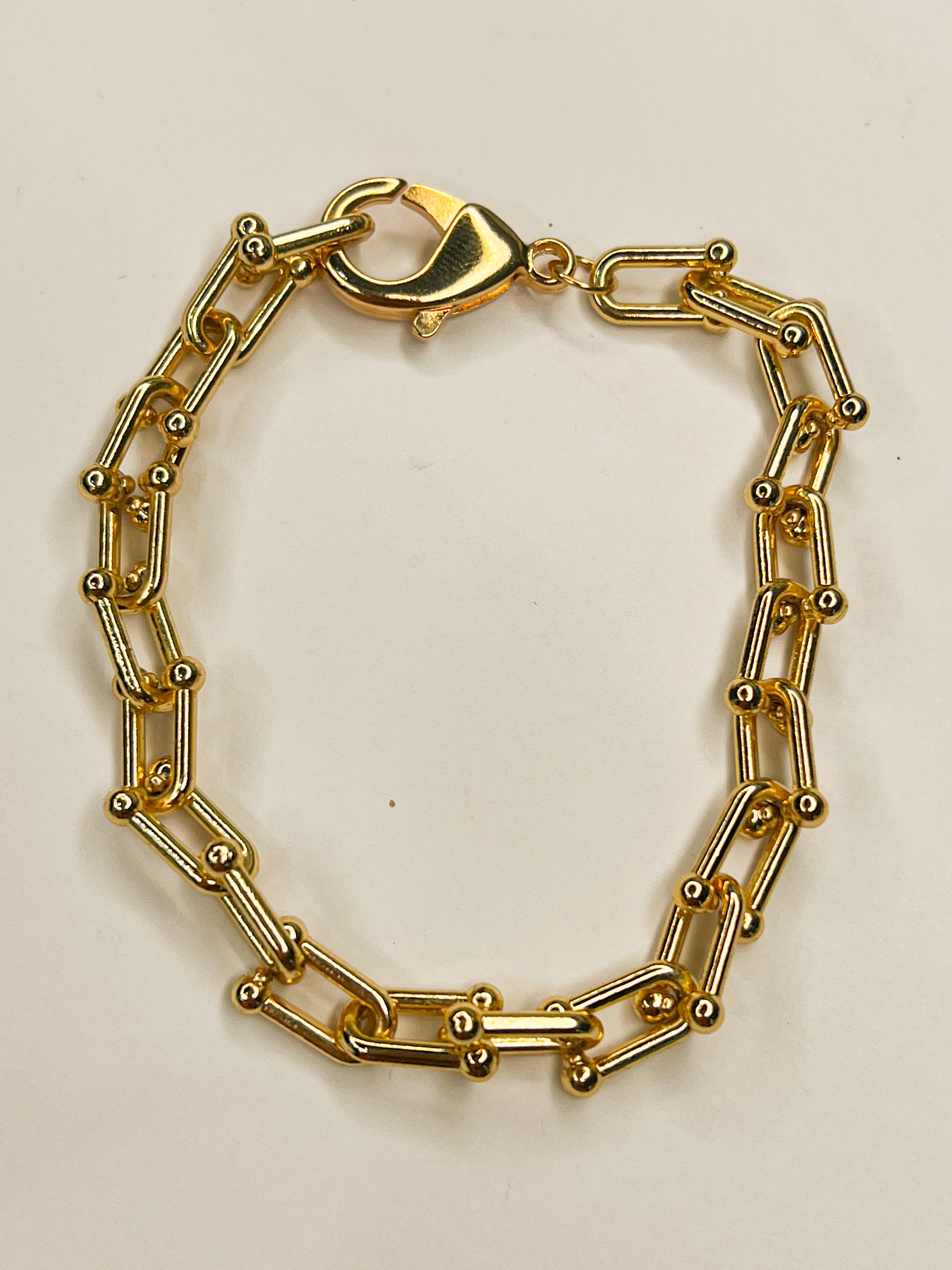 Textured chain