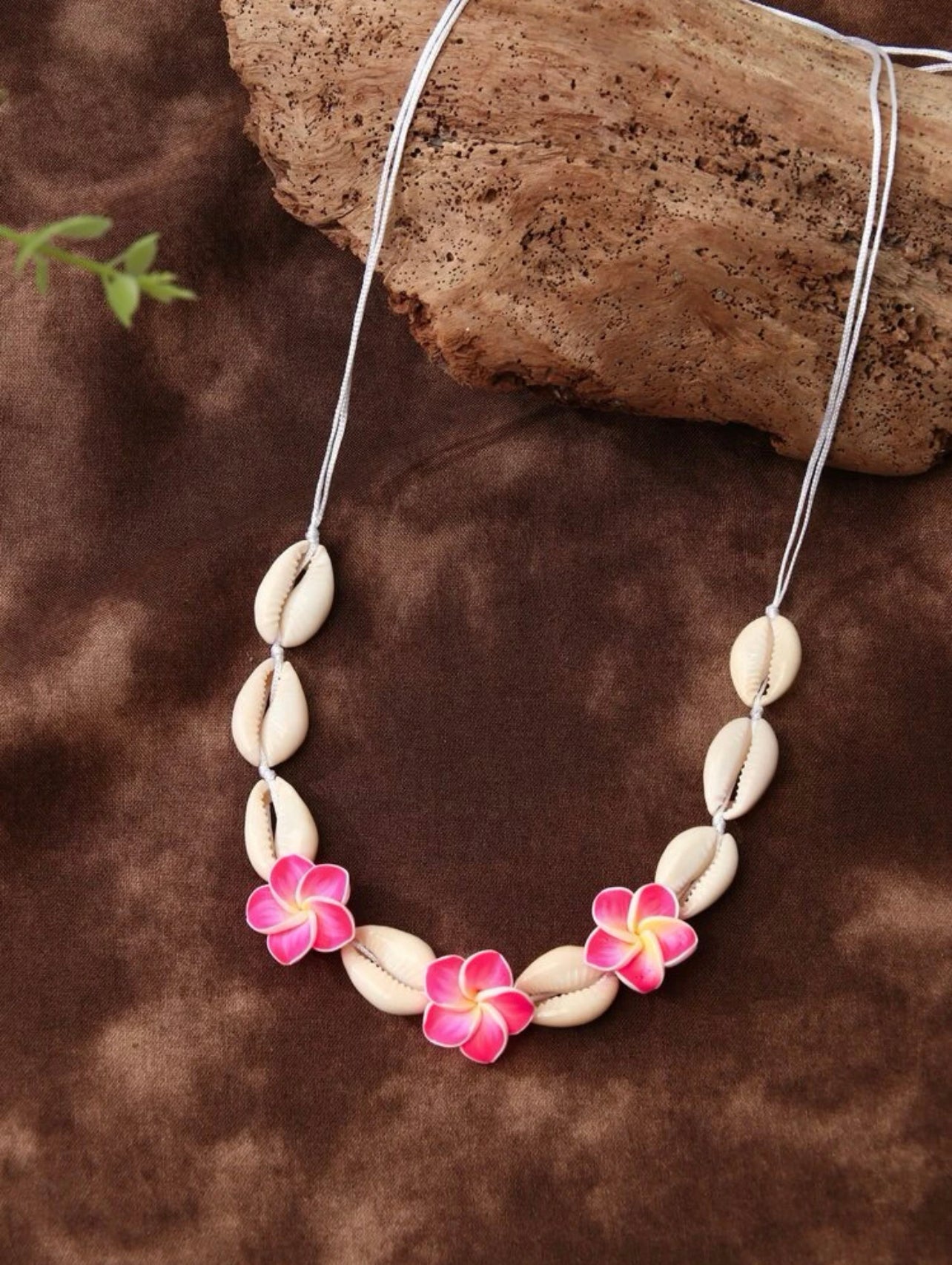 Hawaiian Necklace