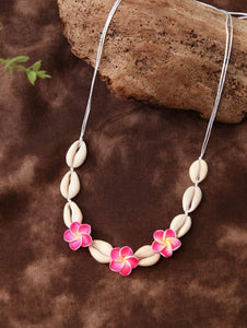Hawaiian Necklace