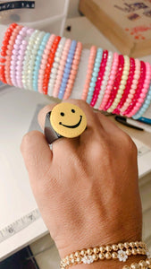 Happy Ring