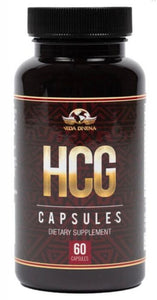 HCG Capsules